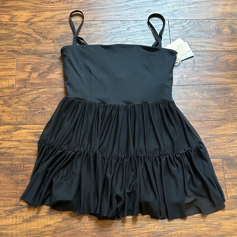Blogilates Ballerina Dress